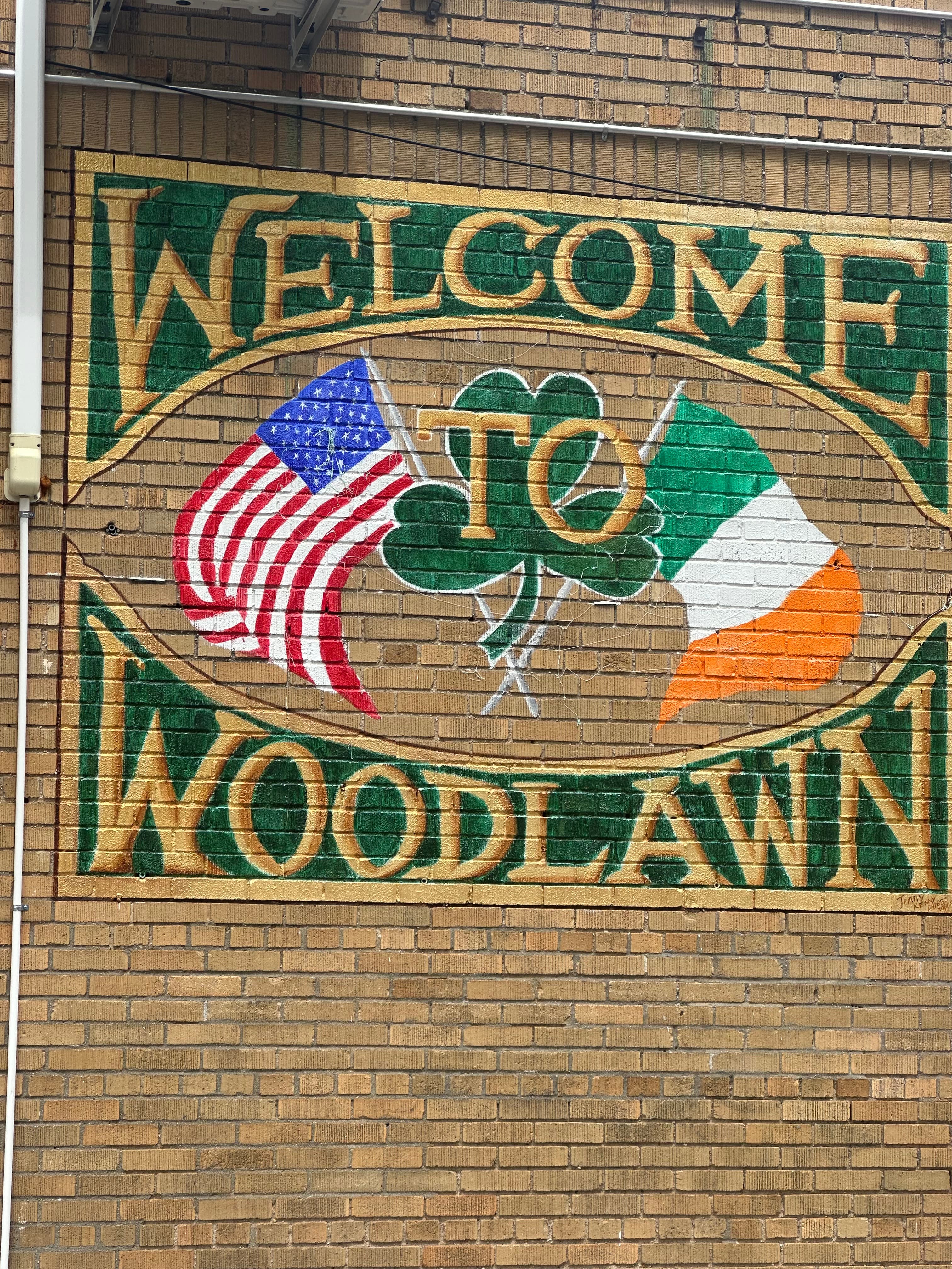 Woodlawn