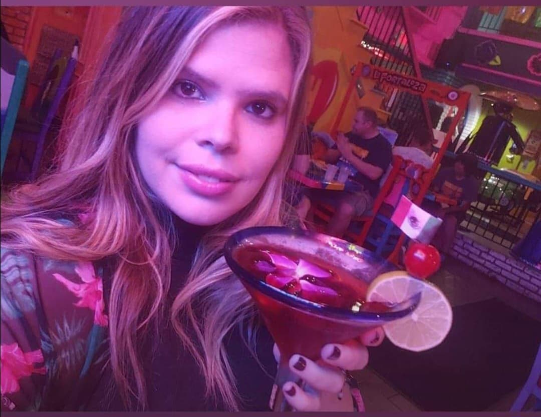 Laura Levine-Pinedo, Executive Director of KRVC