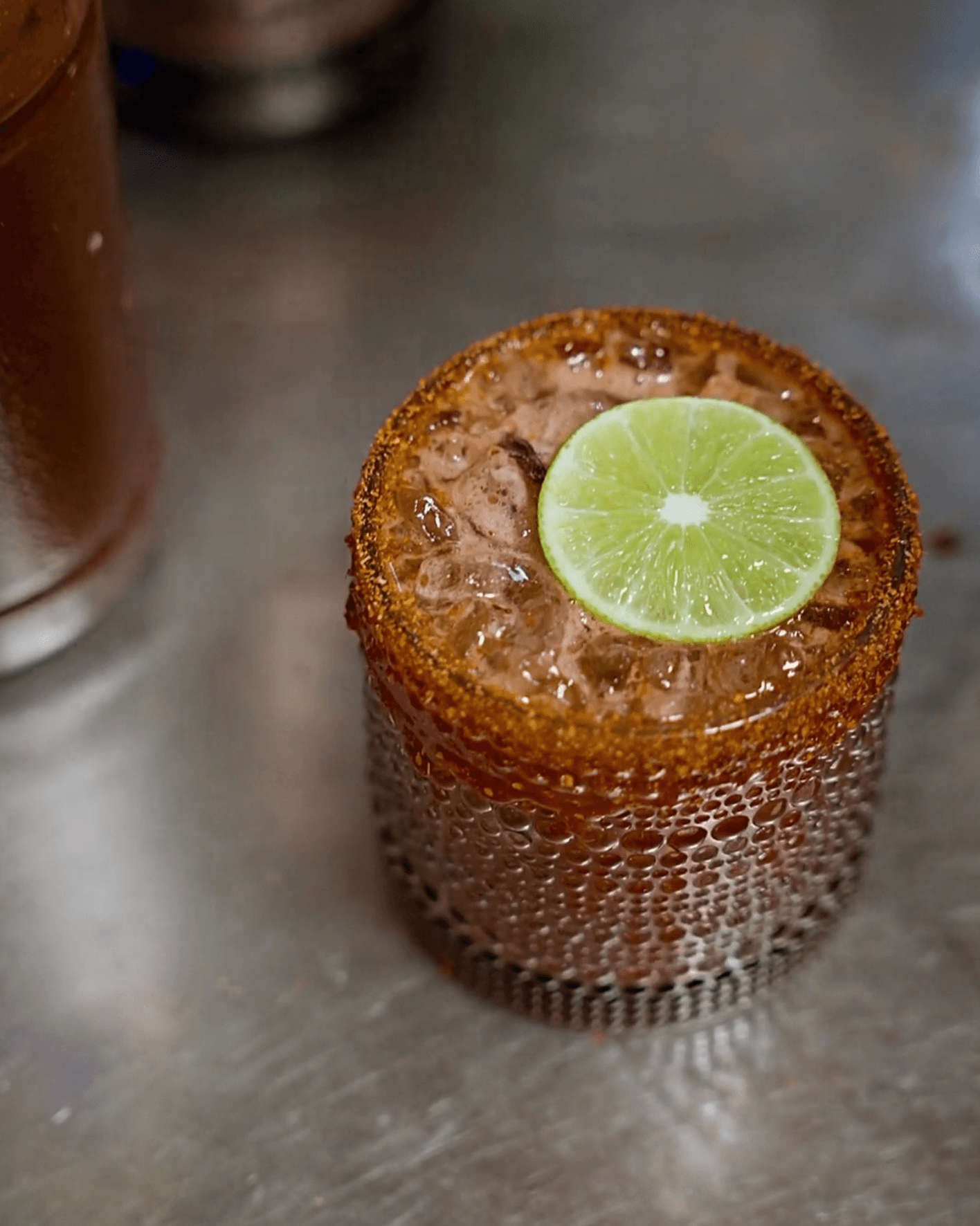 La Estrellita Poblana — a look inside