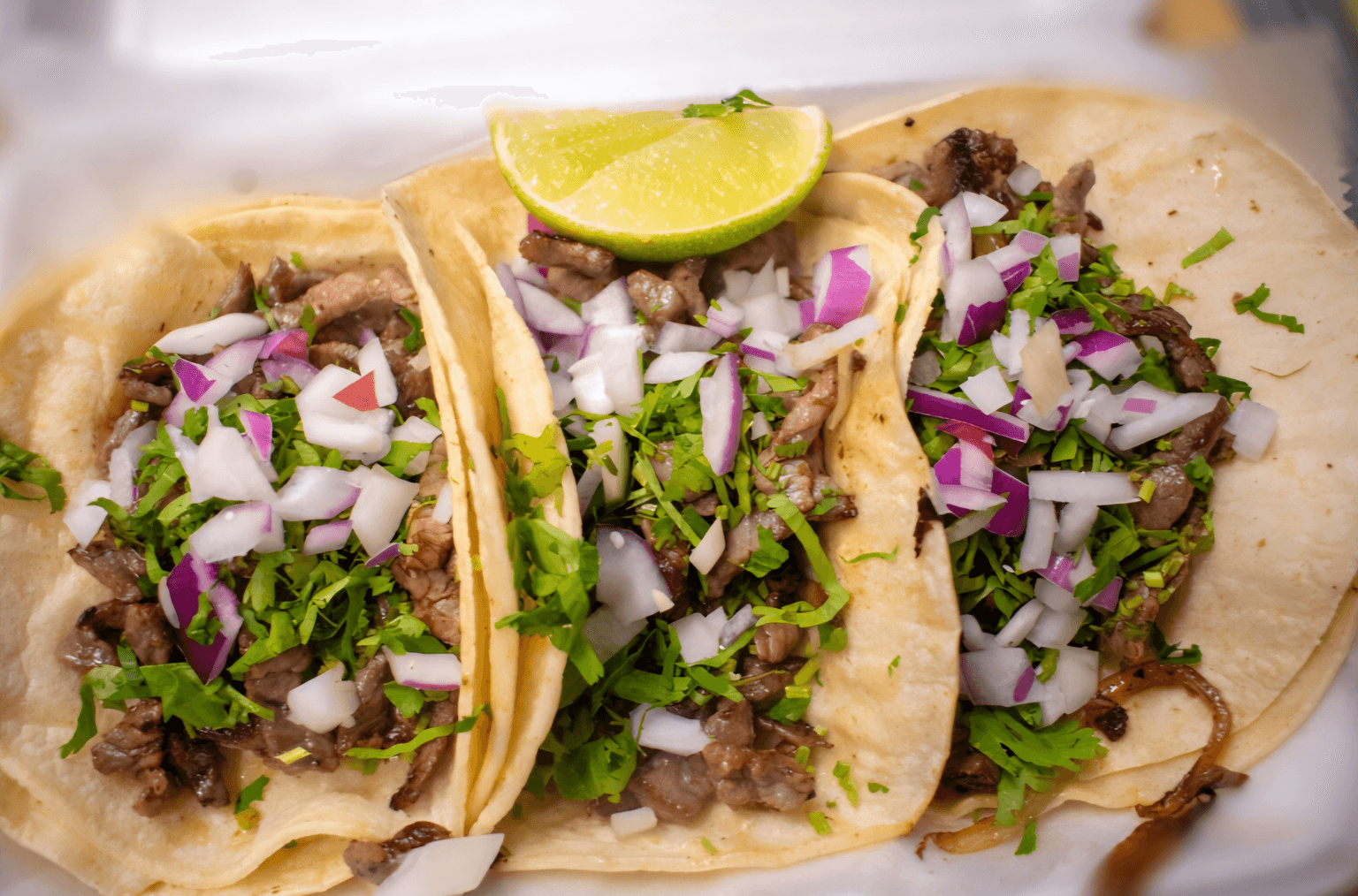 La Estrellita Poblana — food and atmosphere