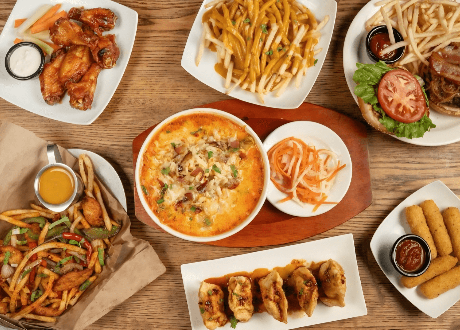 The Burren — a look inside