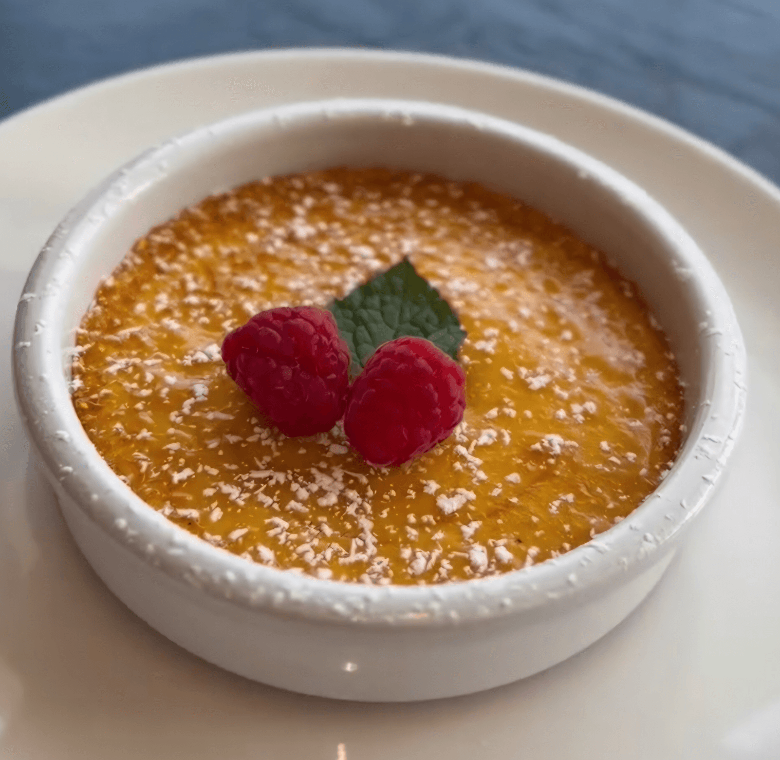 Cote Wine Bar — a look inside