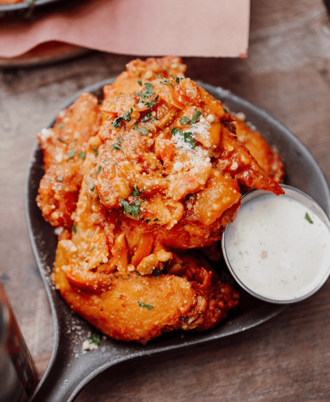 Kingsbridge Social Club — a look inside