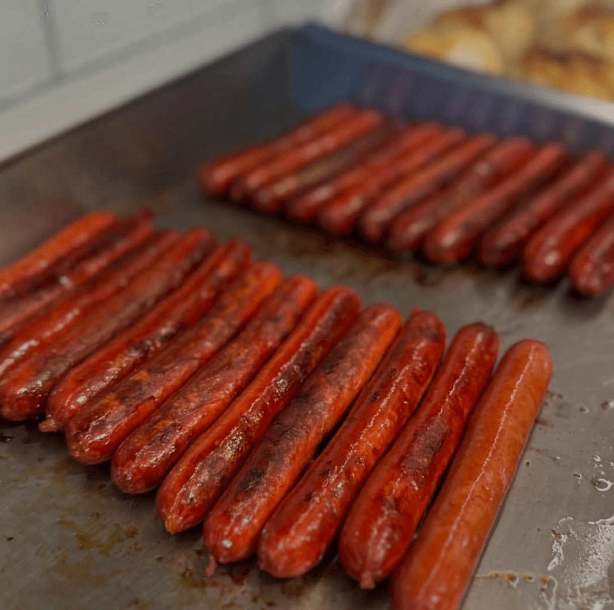 Liebman's Delicatessen — counter and classics