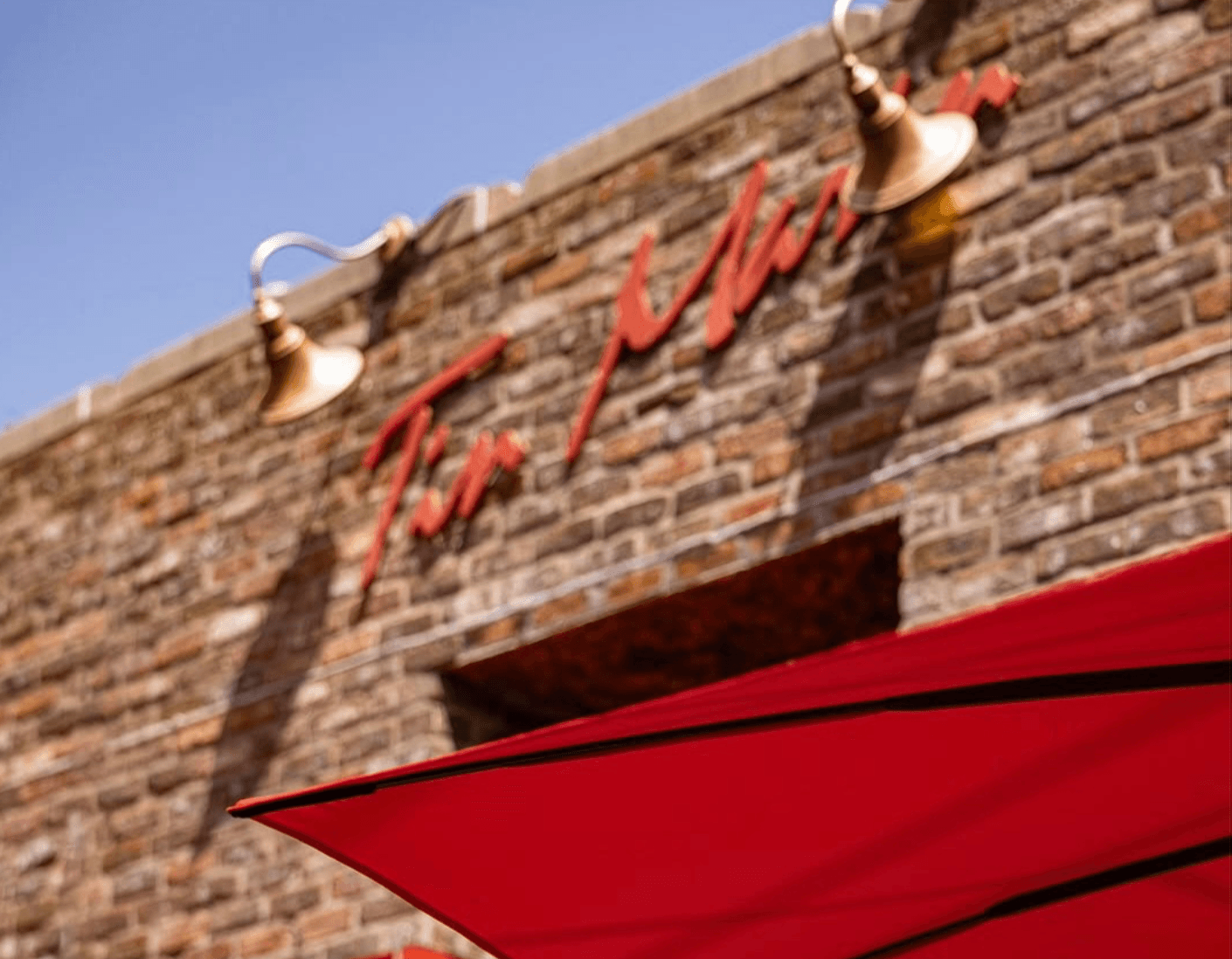 Tin Marín Tapas Bar — Bites! of the North Bronx menu